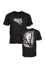 T-shirt met korte mouwen Ragwear