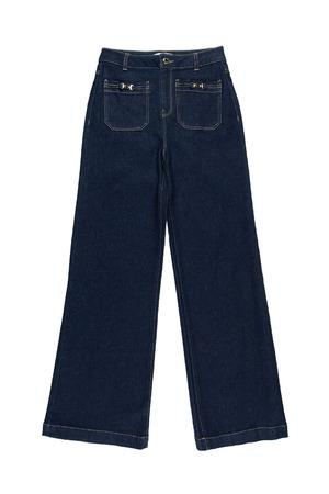 Jeansbroek Morgan