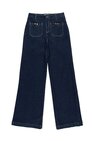 Jeansbroek Red Button