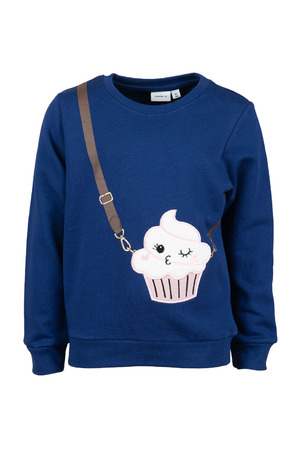 Sweater Name It