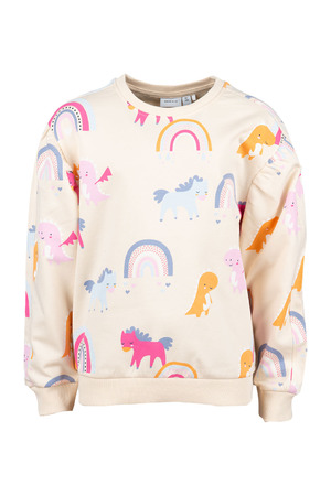 Sweater Name It