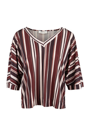 T-shirt met lange mouwen Amelie & Amelie