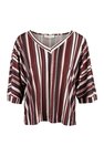 T-shirt met lange mouwen Betty Barclay