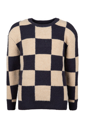 Trui met lange mouwen Tumble 'n Dry