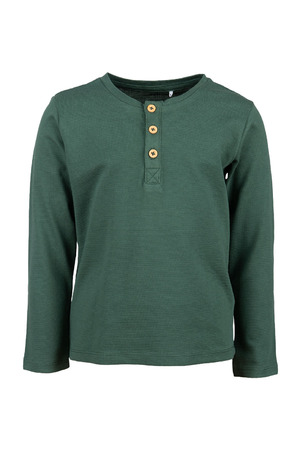 T-shirt met lange mouwen Name It