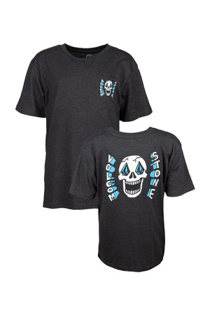 T-shirt met korte mouwen Volcom