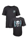 T-shirt met korte mouwen Lyle & Scott