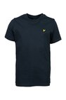 T-shirt met korte mouwen Lyle & Scott