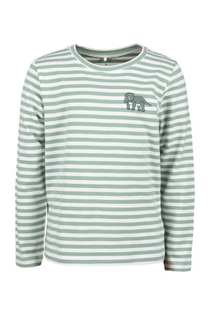 T-shirt met lange mouwen Name It