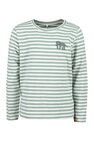 T-shirt met lange mouwen Tygo & vito