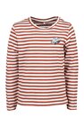 T-shirt met lange mouwen Tygo & vito