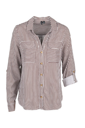 Bloes met lange mouwen Vero Moda