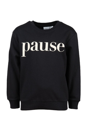 Sweater Name It