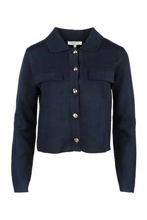 Gilet Morgan