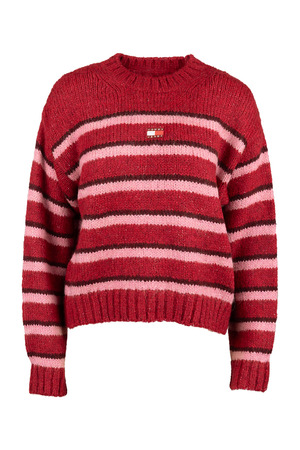 Trui met lange mouwen Tommy Jeans