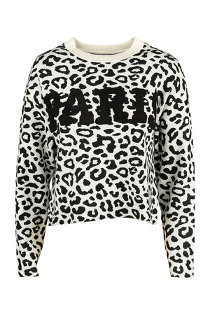 Trui met lange mouwen Vero Moda