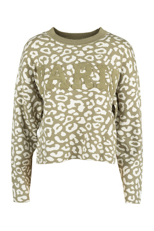 Trui met lange mouwen Vero Moda