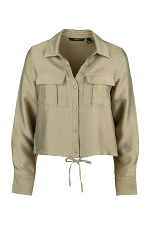 Bloes met lange mouwen Vero Moda