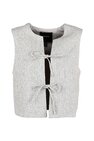 Vest Only