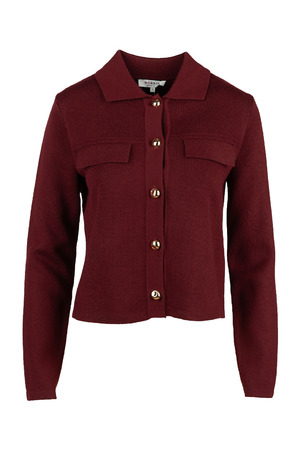 Gilet Morgan