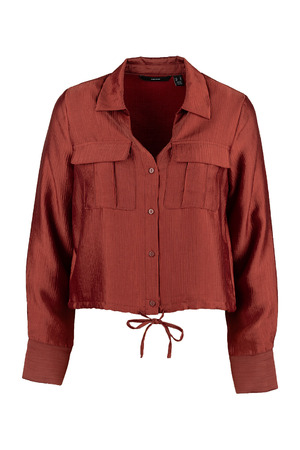 Bloes met lange mouwen Vero Moda