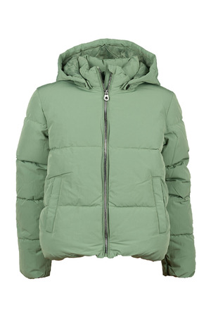 Parka only girls