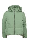Parka only girls