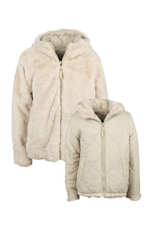 Parka Garcia