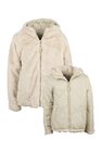 Parka only girls