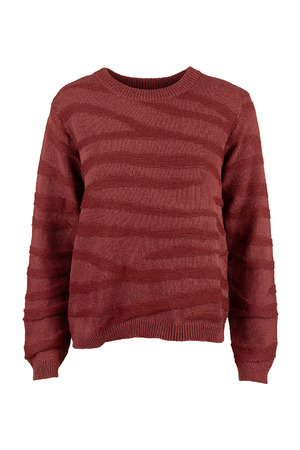Trui met lange mouwen Vero Moda