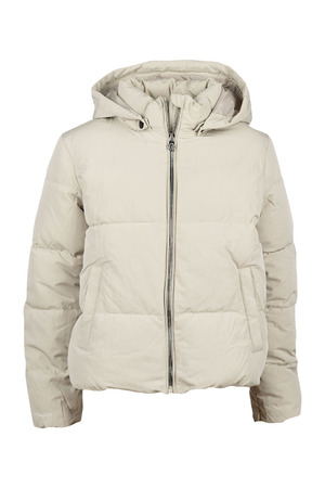 Parka only girls