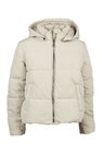 Parka only girls