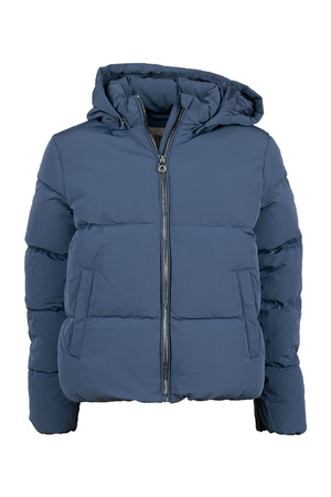 Parka only girls