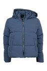 Parka only girls