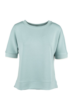 T-shirt korte mouwen Street One