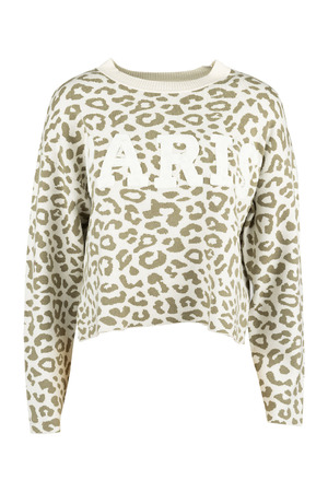 Trui met lange mouwen Vero Moda