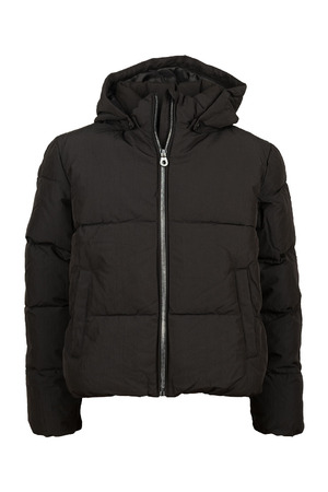Parka only girls