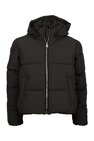 Parka only girls