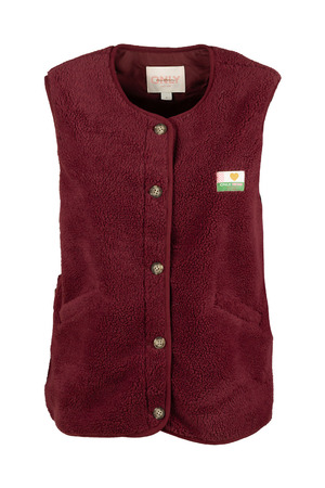 Vest Only