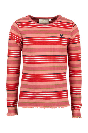 T-shirt met lange mouwen Jubel