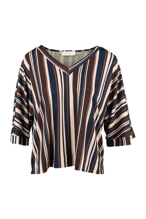 T-shirt met lange mouwen Amelie & Amelie