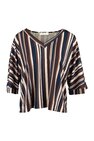 T-shirt met lange mouwen Fransa