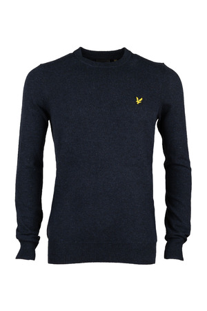 Trui met lange mouwen Lyle & Scott