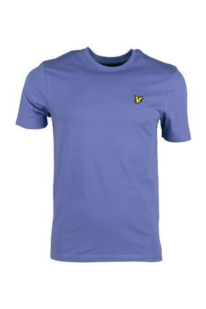 T-shirt met korte mouwen Lyle & Scott