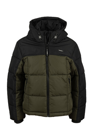 Parka Garcia