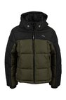 Parka Garcia