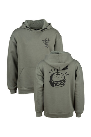 Sweater S-One