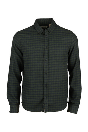 Hemd met lange mouwen Blend