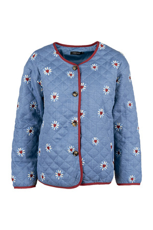 Vest Ydence