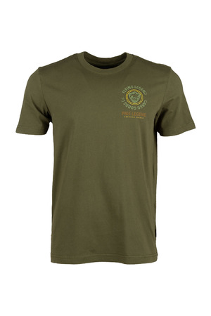 T-shirt met korte mouwen PME Legend
